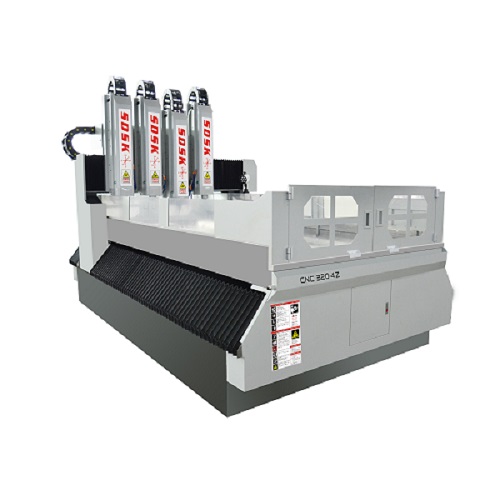 大型雕銑機(jī)操作應(yīng)該要注意哪些呢？