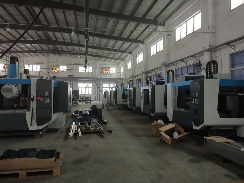 4月發(fā)貨季，客戶(hù)工廠環(huán)境