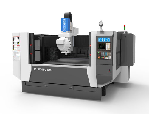 CNC大型高光機是怎樣對刀的？深圳精雕做出專業(yè)解答！