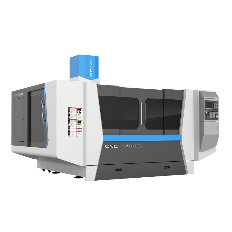 玻璃雕刻機(jī)的操作應(yīng)該注意什么？